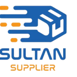 sultan supplies logo